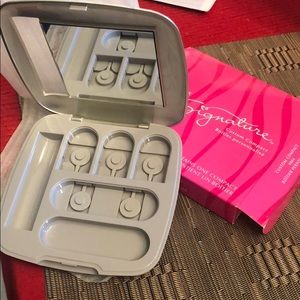 MaryKay inventory. compacts, blushes & eyeshadows